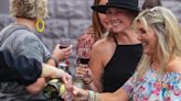 Vineyard in the Village wine-tasting street fair returns to Barboursville Saturday