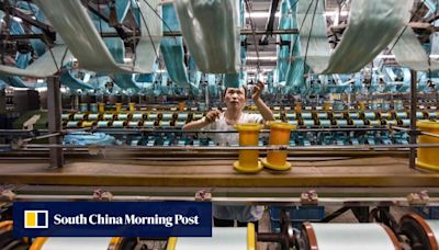 Order, price pressure disrupts recovery as China’s factory activity growth slows