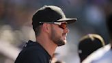 Rockies activate outfielder Kris Bryant from injured list