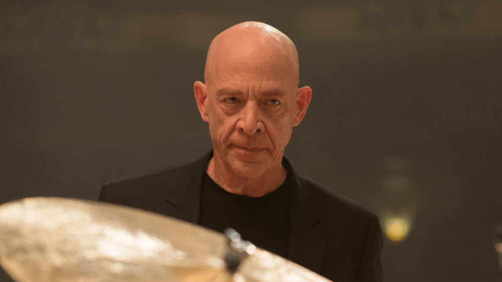 J.K. Simmons Thought Damien Chazelle Was a Black Man After Reading ‘Whiplash’ Script. Then They Met: ‘Who...