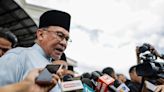 Why put Malays in siege mentality? Anwar asks Opposition amid debate on local council elections