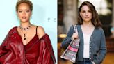 What Rihanna Told Natalie Portman When She Was Going Through Divorce