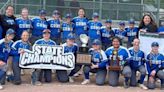 Sedro-Woolley High School softball team wins state title