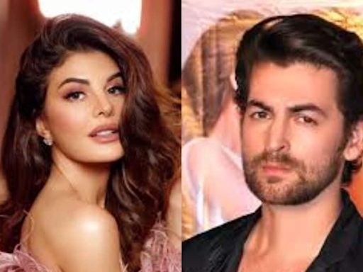 Neil Nitin Mukesh To Make Web Series Debut With Jacqueliene Fernandez: Report - News18