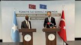 Türkiye, Somalia sign deal on cooperation in hydrocarbons field
