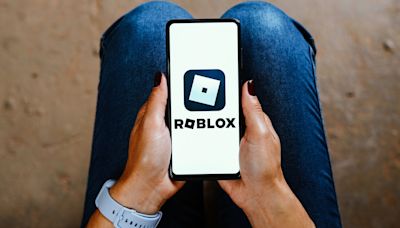 Roblox reported over 13k instances of child exploitation last year alone