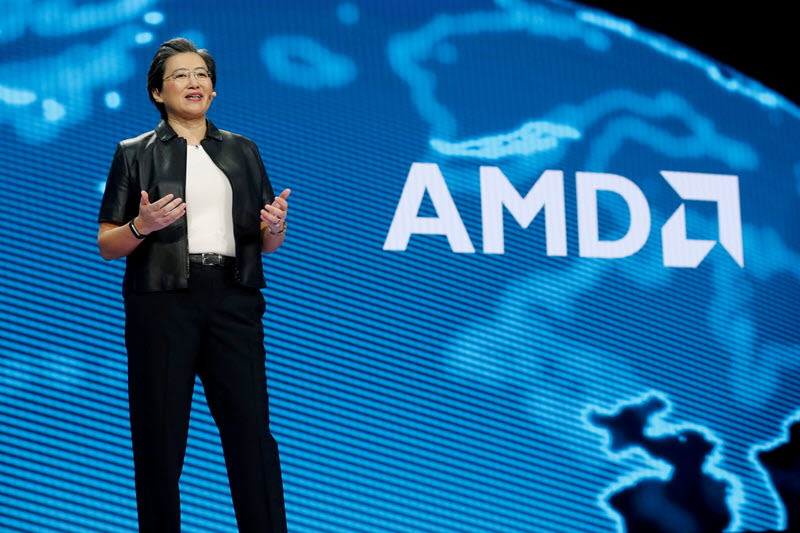 This earnings move by management would cause implosion in AMD stock, analysts warn By Investing.com
