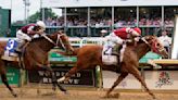 Rich Strike overcomes 80-1 odds to win Kentucky Derby