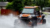 Hurricane Beryl’s remnants cause damaging flooding across Vermont