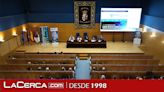 Expertos en radiociencia se reúnen en la Escuela Politécnica de Cuenca