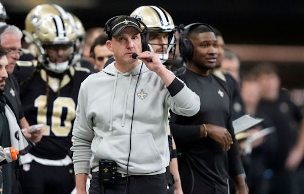 New Orleans Saints' 53-man roster projection: All eyes on backup quarterback battle