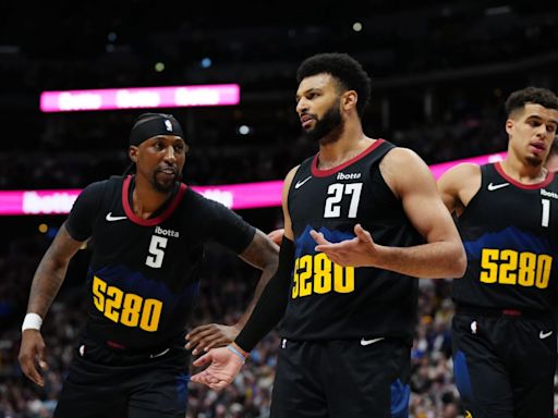 Philadelphia 76ers Could Offer Denver Nuggets Champion Massive Contract