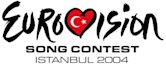 Festival de la Canción de Eurovisión 2004