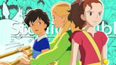 Two of Studio Ghibli's Most Underrated Movies Get U.S. Theatrical Re-Release Dates