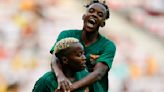 Matildas suffer NIGHTMARE start to Olympic Games clash with Zambia