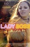 Lady Boss: The Jackie Collins Story