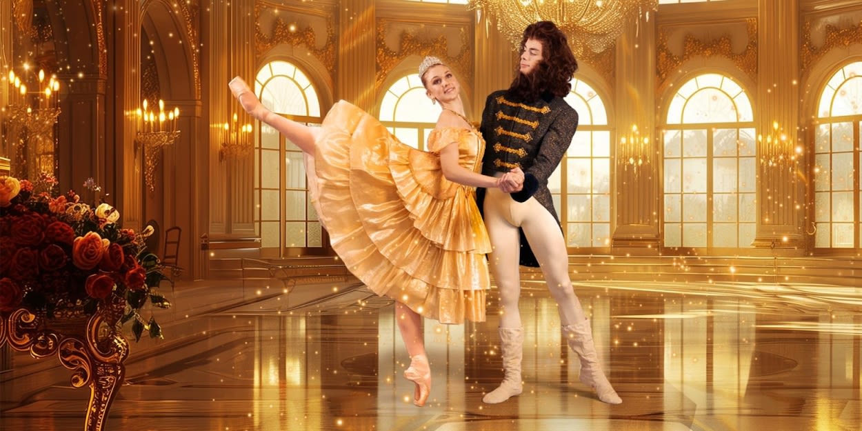 Kansas City Ballet Announces 2024-25 Season With BEAUTY AND THE BEAST