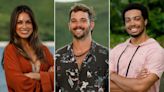 The new Survivor cast makes bold predictions for season 43