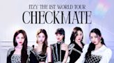 How to Get Tickets to ITZY’s “CHECKMATE” World Tour