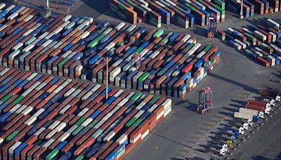 Las exportaciones alemanas caen más de lo previsto en junio