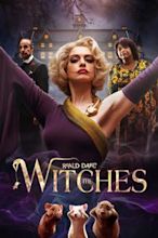 The Witches (2020 film)