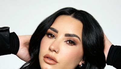 Demi Lovato Reassures Her Past Self on Single ‘You’ll Be OK, Kid’