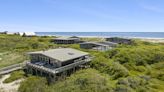 This Waterfront Fire Island Compound Is Only Reachable by Boat. It Can Be Yours for $5.1 Million.
