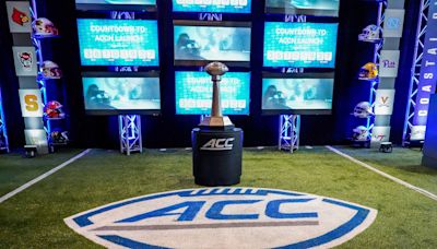 Florida State football head coach Mike Norvell sets high expectations at ACC Kickoff