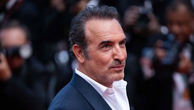 Jean Dujardin : découvrez sa villa napoléonienne à 3 millions d'euros où il vit avec sa famille