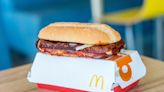 Fan favourite McDonald's menu items that deserve a comeback