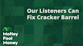 Can Our Listeners Fix Cracker Barrel?