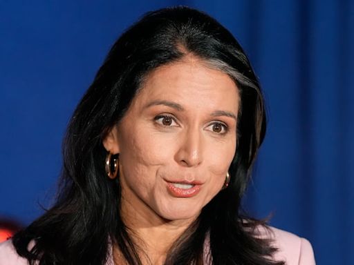 Opinion: Why I believe Tulsi Gabbard should be on the debate stage Tuesday