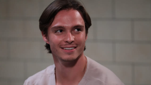 General Hospital: Nicholas Alexander Chavez Not Returning as Spencer