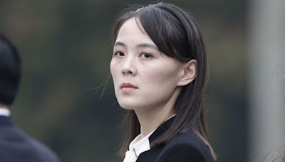 Kim Jong Un’s Sister Warns South Korea It Will Pay ‘Gruesome Price’ for Leaflets