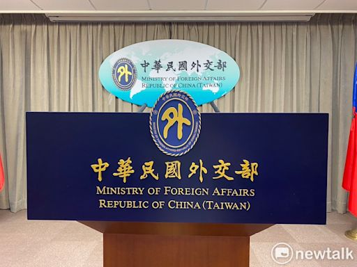 歐盟聲明關注台海情勢 外交部：台灣堅持民主信念不因受脅迫而改變