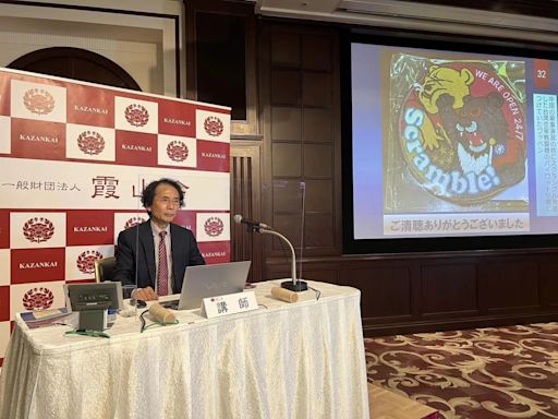 日本神人級學者開金口！ 斷言2026大選藍綠決戰「這4都」