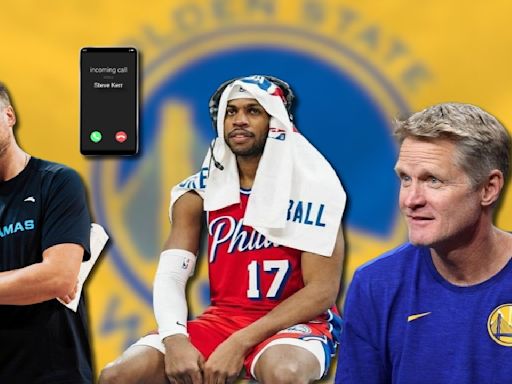 How Steve Kerr’s Phone Call and Chris Demarco Helped Warriors Recruit Buddy Hield