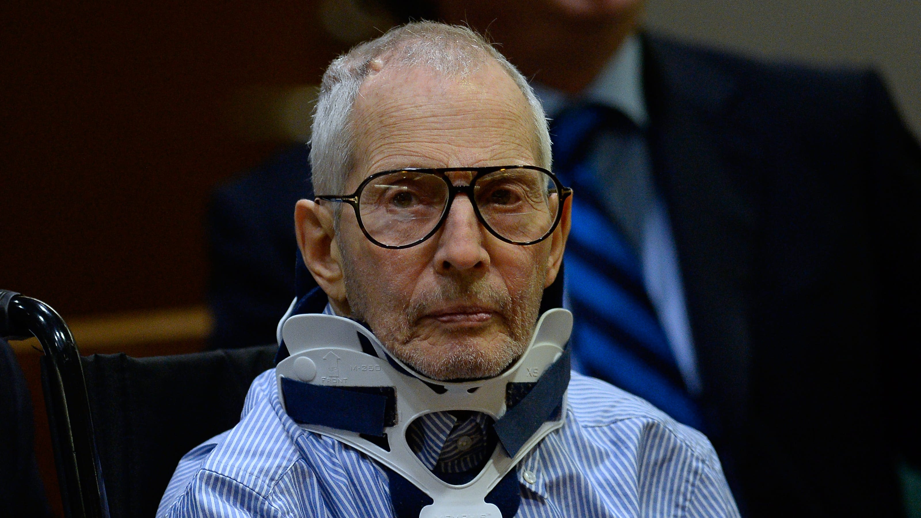 'The Jinx' Part 2: Release date, time, where to watch new episodes of Robert Durst docuseries