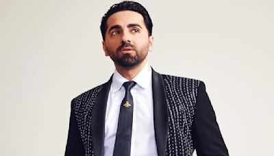 After Dream Girl 2, Ayushmann Khurrana in talks with Raaj Shaandilyaa for a comedy film