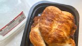 I Tried the Viral Hack for Costco Rotisserie Chicken and I'm Never Going Back