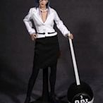 八田元氣小棧:日版全新 Hot Toys CMS03 City Hunter 城市獵人 野上冴子 SAEKO NOGAM