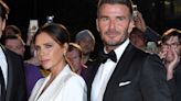 David Beckham catches Victoria belting karaoke with mic disconnected: 'Who unplugged her?'