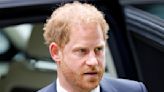 Prince Harry Speaks Out on James Hewitt Paternity Rumors, Says He Feared He’d Be “Ousted from the Royal Family”