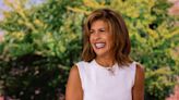 Hoda Kotb On Being An Older Mom: Fears And What Gives Her Comfort