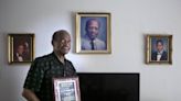 Un pionero médico: el primer médico negro residente en el Jackson Memorial Hospital de Miami