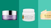 The best cleansing balms, according to dermatologists