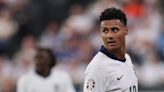 Nice hair day? Ollie Watkins gifts young England fan his jersey