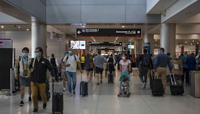 Miami Airport Bond Rating Raised on Booming Flight Demand