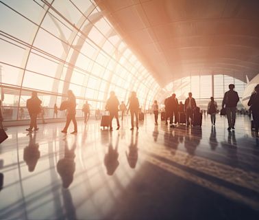 International Visitation to US Continues Steady Recovery to 2019 Levels