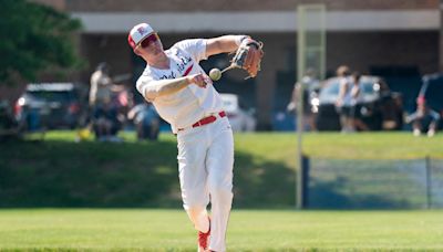 Central Bucks East's Chase Harlan picked in 3rd round of MLB Draft